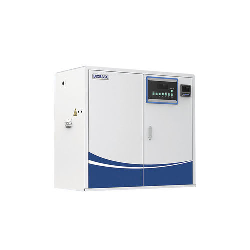 Wasseraufbereitungssystem für Gesundheitseinrichtungen - BK-SFS series - Biobase