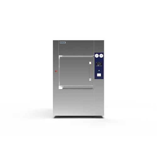 Medizinisch Sterilisator - BKQ-Z450H - Biobase - für die Sterilisierungsabteilung / CSSD / für Krankenhaus