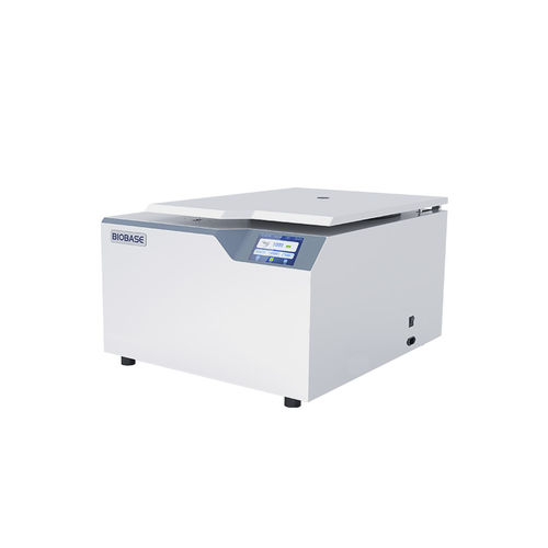 Laborzentrifuge - BKC-TL6CR - Biobase - biologisch / medizinisch / für die Pharmaindustrie