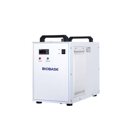 Laborkühler mit Rollen - BK-RC610 - Biobase - Umwälz / Luftkühlung / wassergekühlt