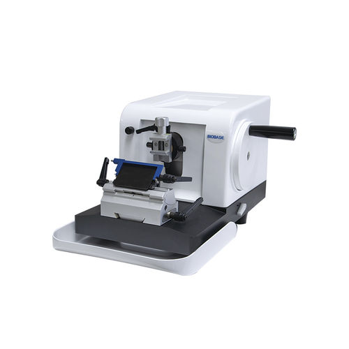 Rotationsmikrotom - BK-2258 - Biobase - manuell / für die Histologie