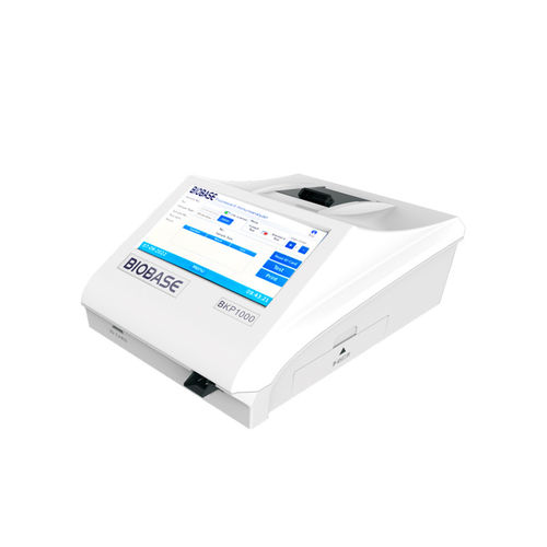 Automatischer Immunoassay-Analysator - BKP1000 - Biobase - für klinische Diagnose / Fluoreszenz / Urin