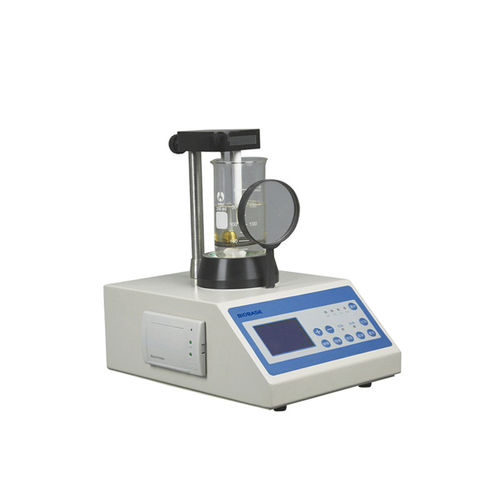 Automatischer Schmelzpunktgerät - MPTD-1 - Biobase - automatisiert / vollautomatisch / elektronisch
