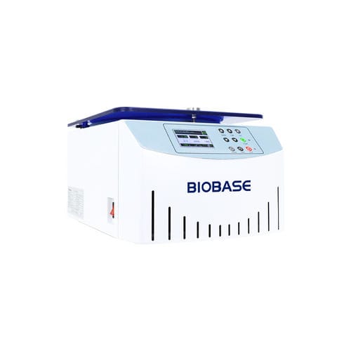 Laborzentrifuge - BKC-TLCT4Y - Biobase - Multifunktion / Blut / Tisch