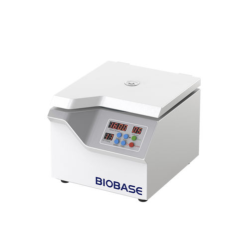 Laborzentrifuge - BKC-TH16MB - Biobase - medizinisch / Multifunktion / Blut