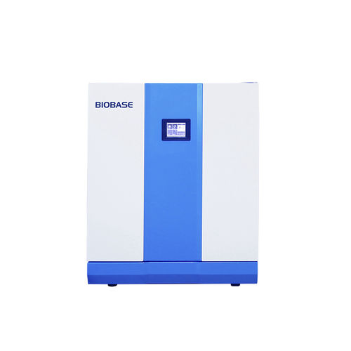 Labor-Inkubator / CO2 - BJPX-H54BK(D/G) - Biobase - Tisch / mobil / Edelstahl