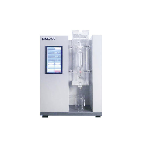 Automatischer Viskosimeter - BDV-5P - Biobase - Labor / für die Lebensmittelindustrie / für Kosmetikanwendungen