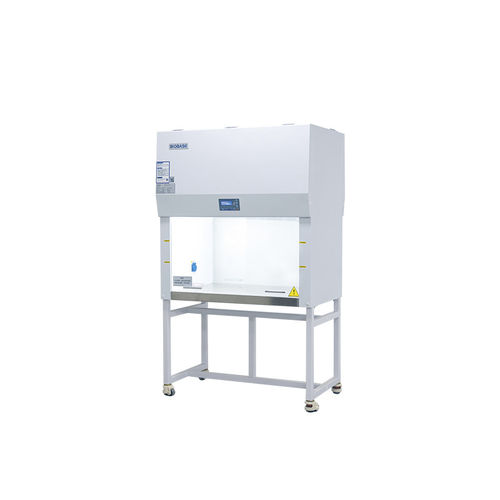 Isolierkabine - BBS-DSC-M  - Biobase - Labor / bodenstehend / HEPA
