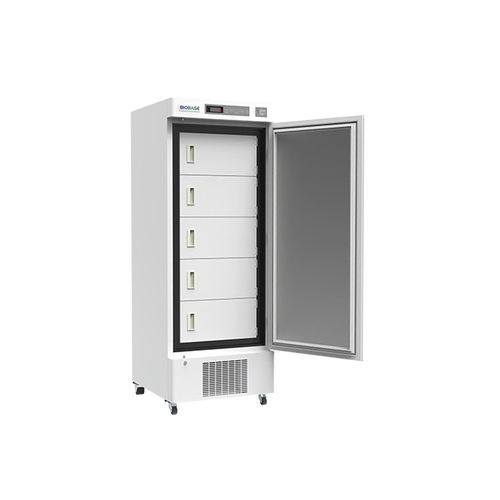 Laborgefrierschrank - BDF-40V362 - Biobase - medizinisch / vertikal / 1 Tür