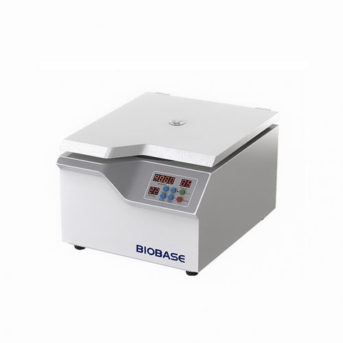 Laborzentrifuge - BKC-TL4B - Biobase - Multifunktion / Blut / Tisch