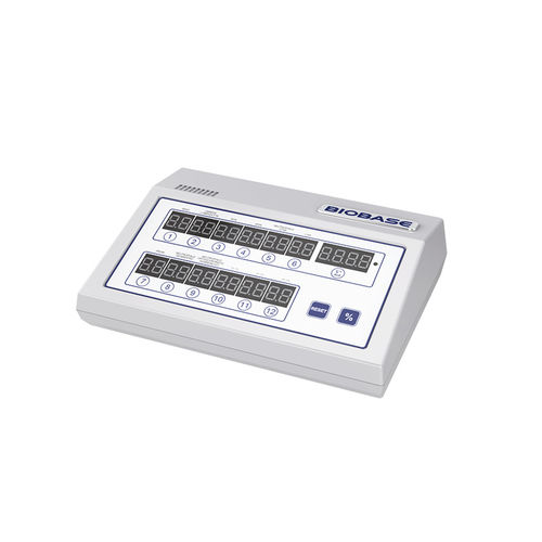 Manueller Zellzähler - BK-CC10 - Biobase - elektrisch / kompakt / für Hämatologie