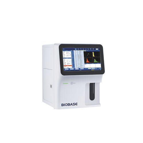 Hämatologie-Analysator / für Veterinärmedizin - BK-6310VET - Biobase - automatisch / Tisch / 25 Parameter