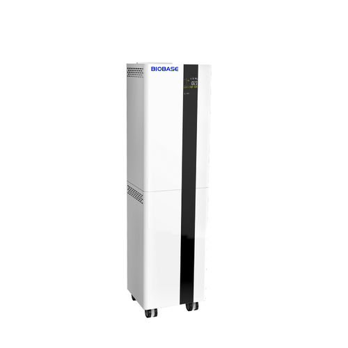 Mobiler Luftreiniger - BKB-G-1600-D - Biobase - Plasma / für Krankenhaus / Labor