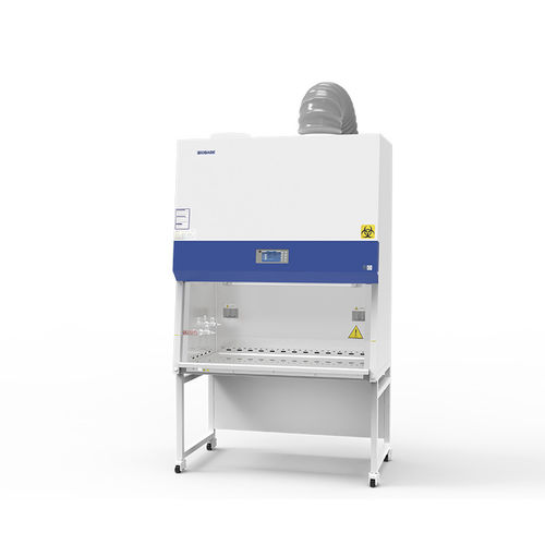 Mikrobiologische Sicherheitswerkbank / Klasse II - BSC-4FB2-NA - Biobase - für biologische Produkte / mobil / NSF/ANSI 49