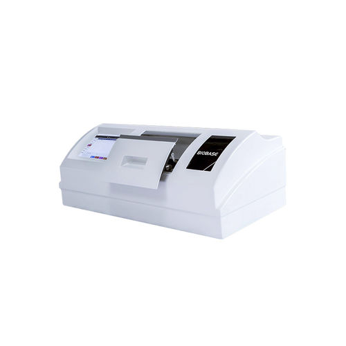 Automatischer Polarimeter - BK-P610 - Biobase - Labor / digital / mit Touchscreen