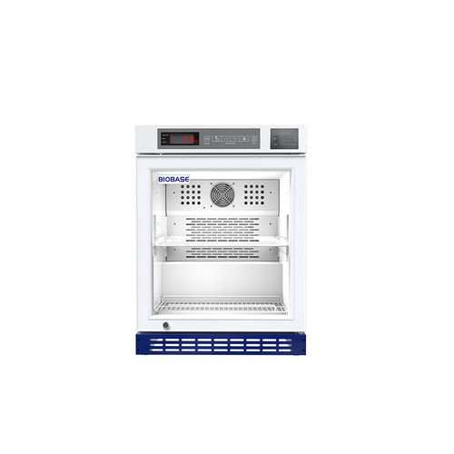 Laborkühlschrank - BPR-5V68 - Biobase - vertikal / 1 Tür / luftgekühlt