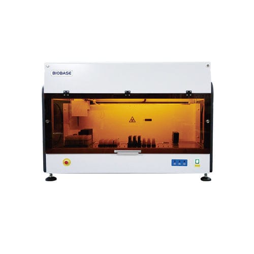 Automatisiertes Probenvorbereitungsgerät - BIOBASE2000 - Biobase - für ELISA / Wasch / zur Inkubation