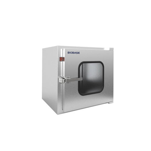 Transferschleuse für Reinraum - MPB-400 - Biobase