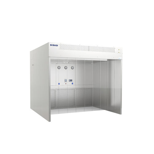 Wäge-Sterilbank - BKDB series - Biobase - Pulverwiege- / zur Probenahme / für Reinraum