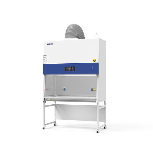 Mikrobiologische Sicherheitswerkbank / Klasse II - BSC-1100IIB2-X   - Biobase - Isolier / mobil / mit UV-Beleuchtung
