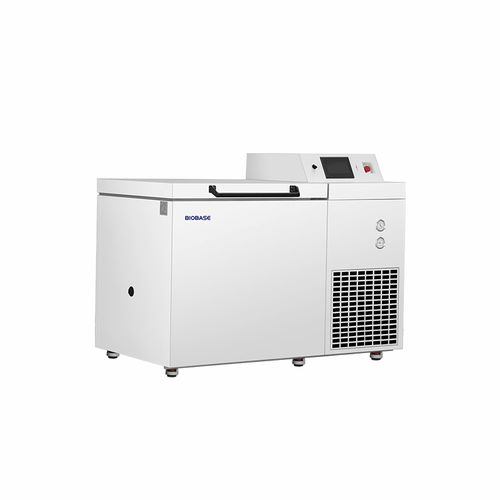 Laborgefrierschrank - BDF-150H128 - Biobase - horizontal / 1 Tür / mit direkter Kühlung