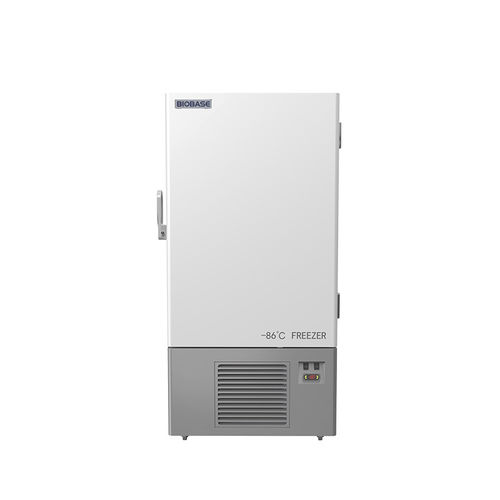 Laborgefrierschrank - BDF-86V158 - Biobase - vertikal / 1 Tür / mit direkter Kühlung