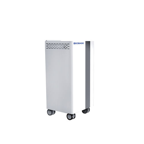 Mobiler Luftreiniger - BK-Y series - Biobase - UV / UV-C / Plasma