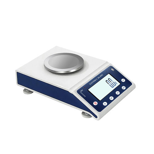 Elektronische Laborwaage - BE-G/N series - Biobase - medizinisch / Tisch / verankert