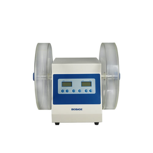Versprödungs-Tester - TFT series - Biobase - Tabletten / automatisch / Tischgerät
