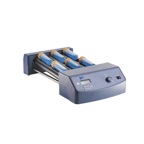 Rollen-Labormischer - MX-T6 series - Biobase - Kipp / digital / für Blutproben