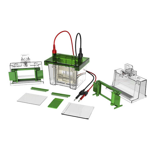 Vertikale Elektrophoresekammer - BK-VET01 - Biobase