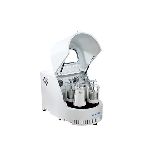 Kugelmühle - BKBM-V0.4   - Biobase - Labor / Tischgerät