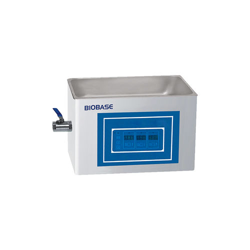 Medizinischer Ultraschallreiniger - UC-08A UC-10A UC-20A - Biobase - Dental / Labor / kompakt
