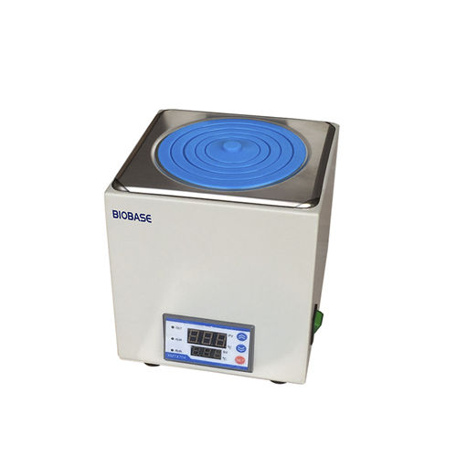 Thermostat-Wasserbad - SY series - Biobase - Tisch / Edelstahl