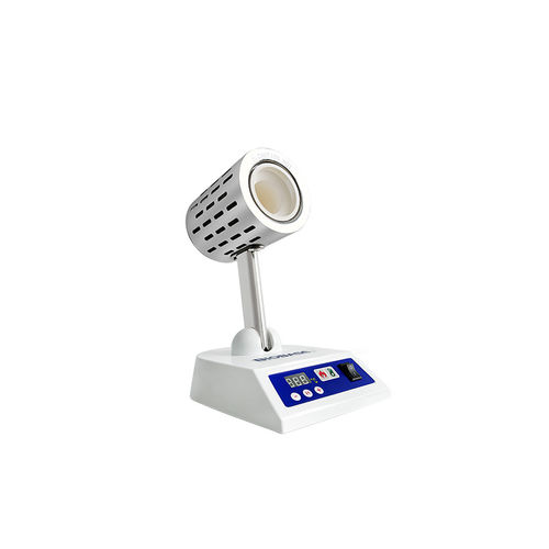 Laborsterilisator - BK-HM35 - Biobase - für die Sterilisierungsabteilung / Infrarot / kompakt