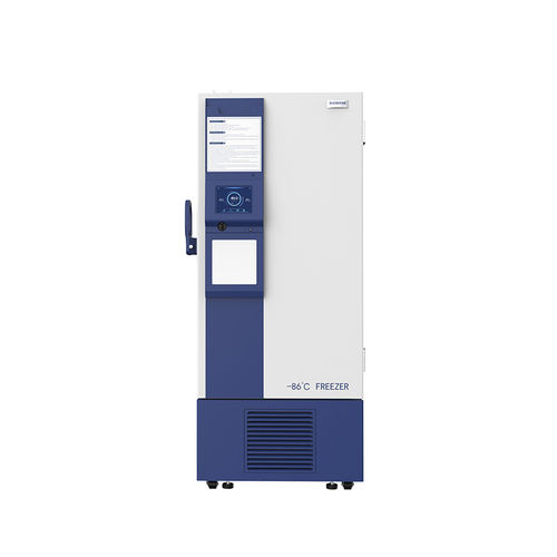 Laborgefrierschrank - BDF-86V168T - Biobase - für Impfstoffe / vertikal / 1 Tür