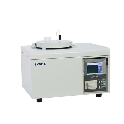 Differenzkalorimeter - BK-1A - Biobase - Labor / für die Lebensmittelindustrie / für Biowissenschaften