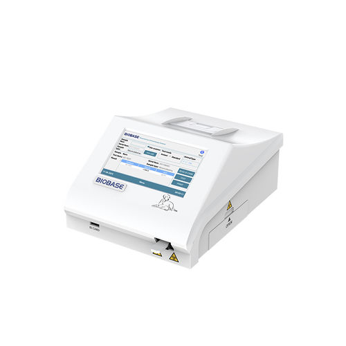 Automatischer Immunoassay-Analysator - BKP series - Biobase - für die Veterinärdiagnostik / für Forschungszwecke / für Veterinärmedizin