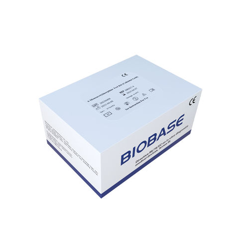 Testkit für Infektionskrankheiten - Biobase - Drogen
