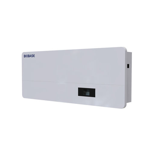 Wandmontierter Luftreiniger - BK-B-1000-D - Biobase - Plasma / mit Fernbedienung / für OP-Bereich