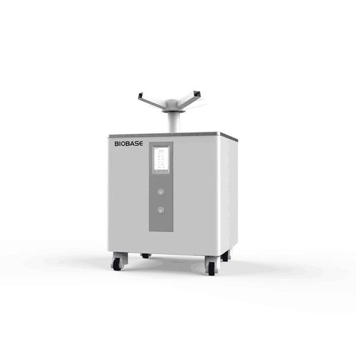 Medizinisch Autoklav - BKX-G100 - Biobase - Labor / Dental / Tisch