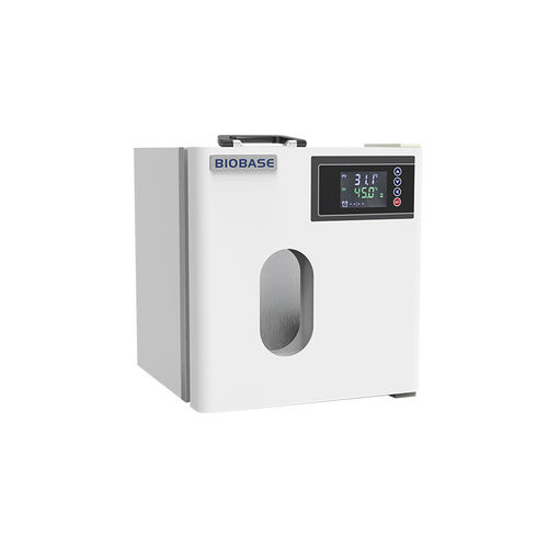 Tragbarer Labor-Inkubator - BJPX-H10 - Biobase - 1 Tür / thermostatisch