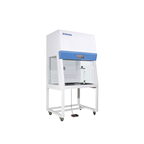 Laminar-Flow-Abzugshaube - FH1000(X) series - Biobase - Chemieabzugshaube / Auslass / Labor