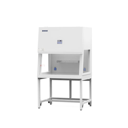 Labor-Arbeitsstation / für PCR - PCR800 - Biobase - bodenstehend / mobil