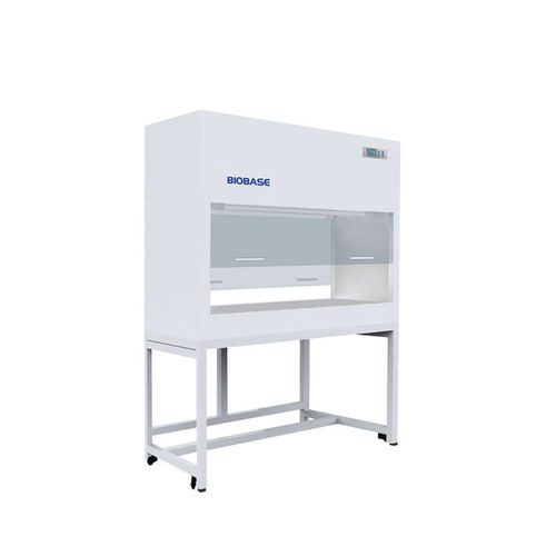 Kabine / vertikaler Laminar-Flow - BBS-DSC - Biobase - Labor / mobil / bodenstehend