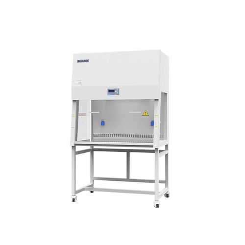 Labor-Abzugshaube - BBS-V1100-XF - Biobase - auf Rollen / vertikaler Laminar-Flow / Extraktionssystem