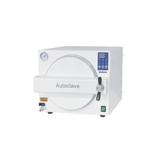 Sterilisator für Ophthalmologie - BKX-T18E - Biobase - Dental / für ästhetische Medizin / Labor