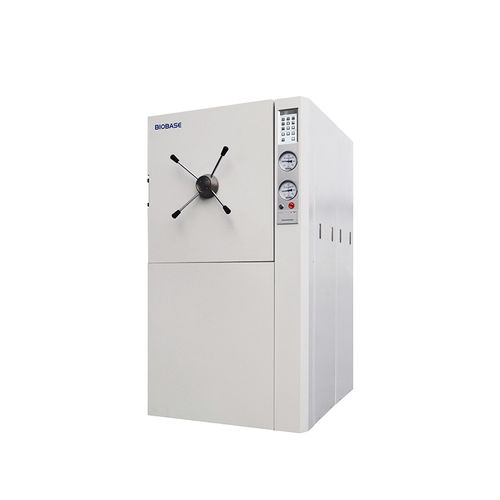 Sterilisator für die Sterilisierungsabteilung - BKQ-Z series - Biobase - CSSD / für die zentrale Sterilisierungsabteilung / für Krankenhaus