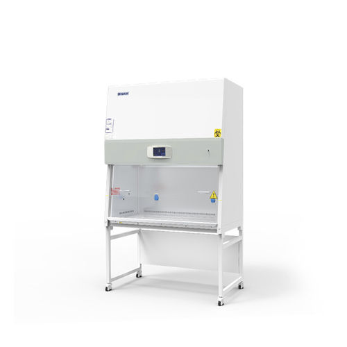 Mikrobiologische Sicherheitswerkbank / Typ A2 - EA2-3F - Biobase - für biologische Produkte / bodenstehend / mit LED-Licht