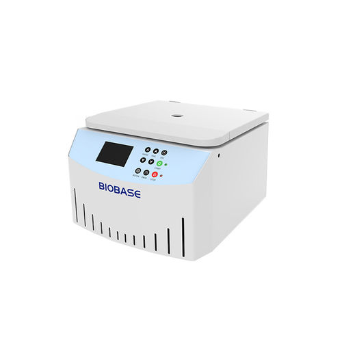 Laborzentrifuge - BKC-TL4MII - Biobase - Universal / Tischgerät / für niedrige Drehzahlen